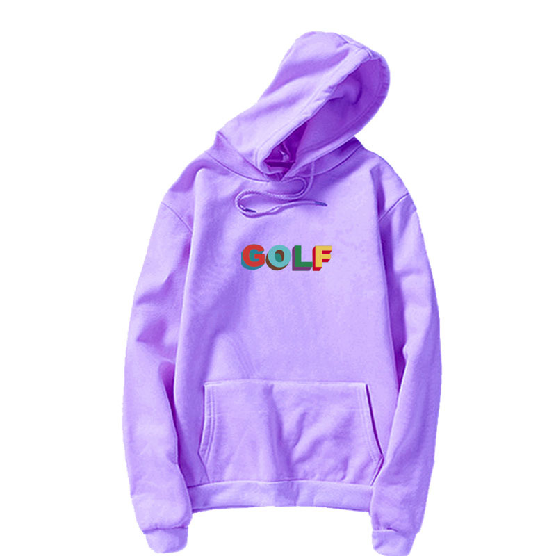 Hooded Sweatshirt fashion