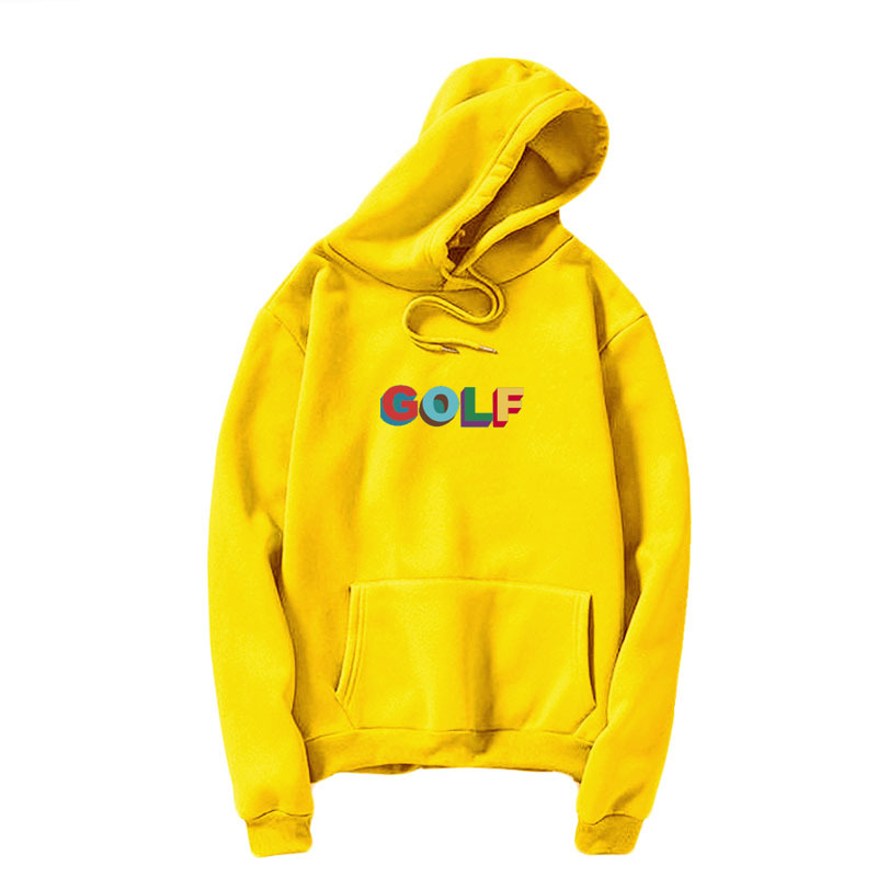Hooded Sweatshirt lifestyle