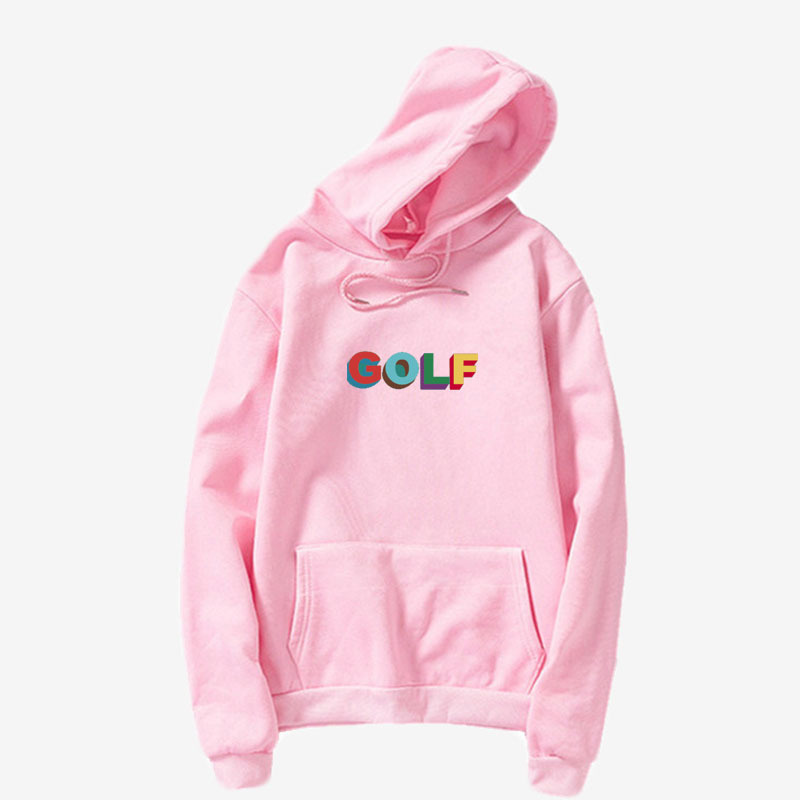 Hooded Sweatshirt detail