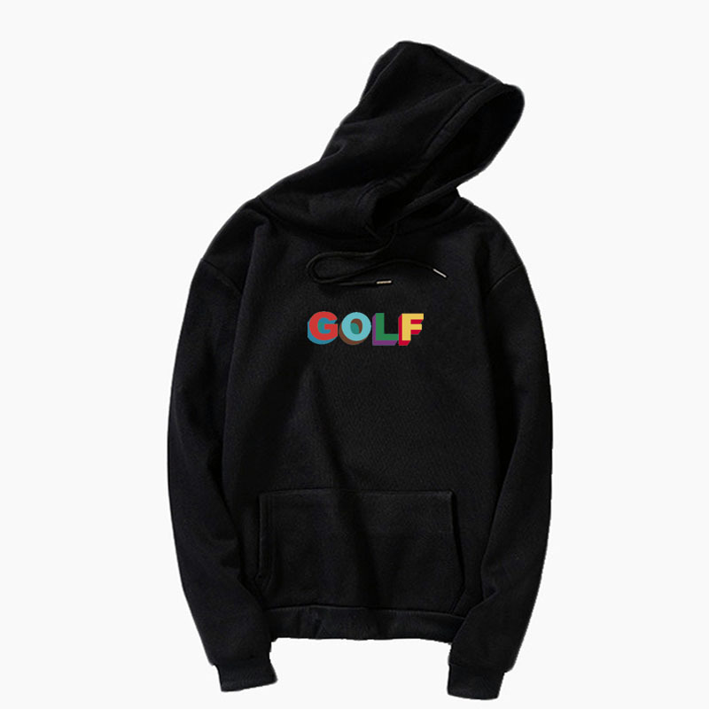 Hooded Sweatshirt with a hood
