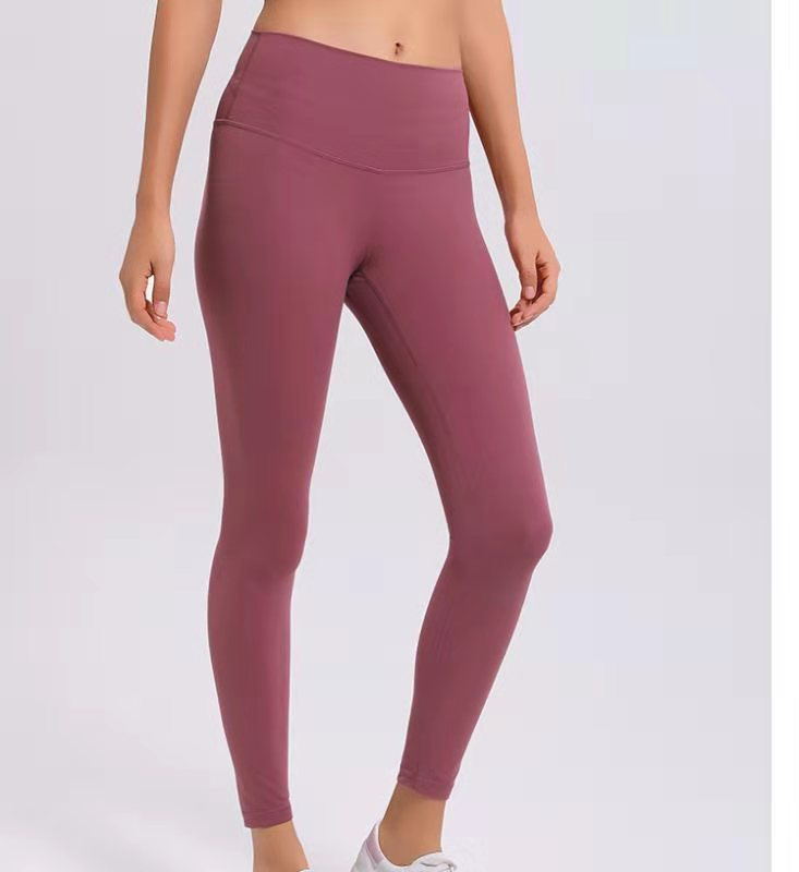 Fitness Yoga Pants Image 5