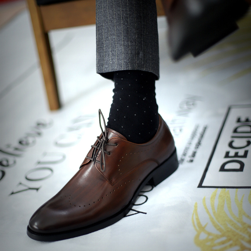 Close-up of Shoes