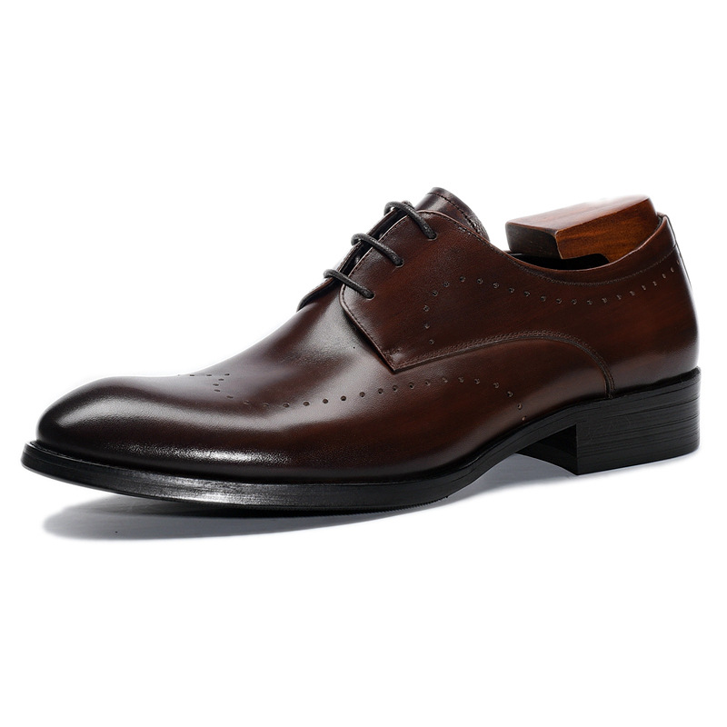 Men's Oxford Shoes