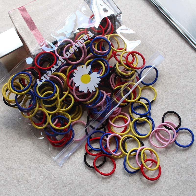 Colorful Loops in Action