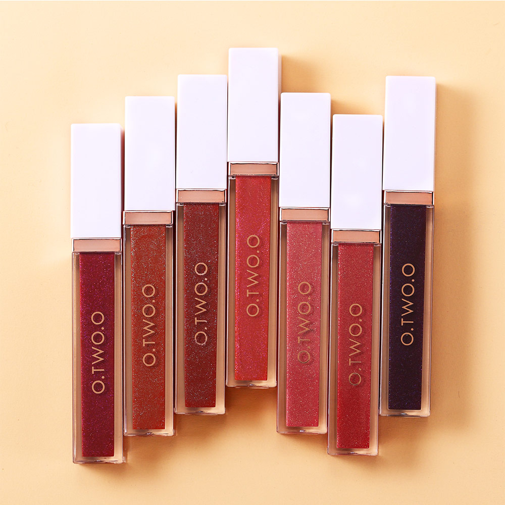 Lip Glaze Style 2