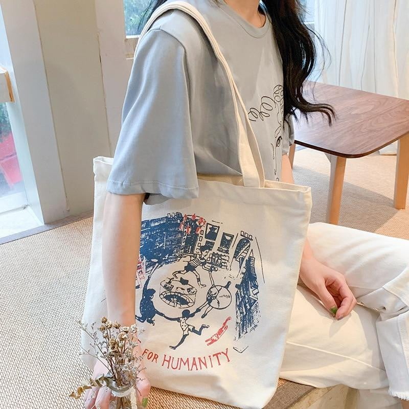 Stylish and functional bag