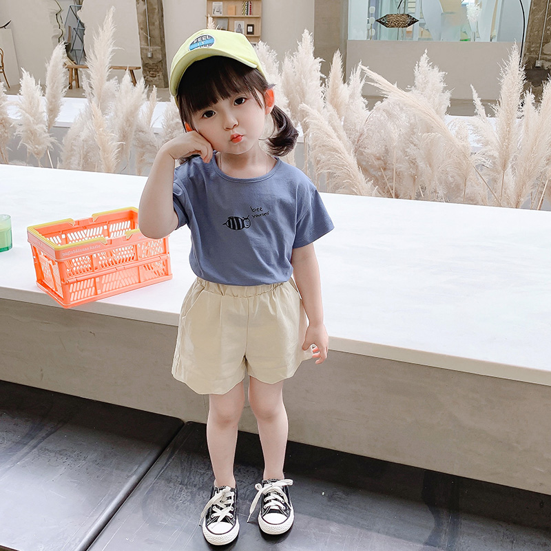 Children Clothes Set Image 1