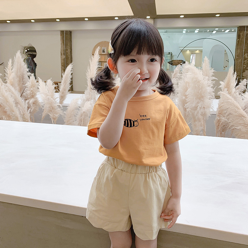 Children Clothes Set Image 2