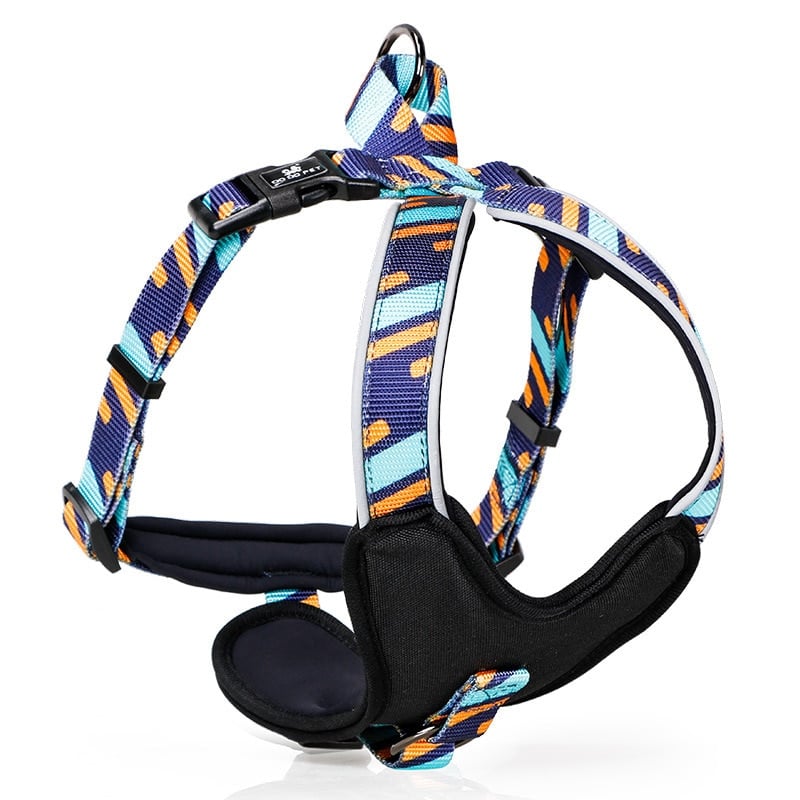 DODOPET Pet Chest Strap - Image 1