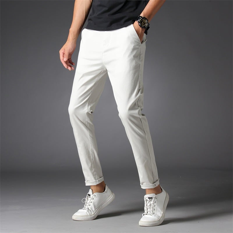 Casual Pants 4
