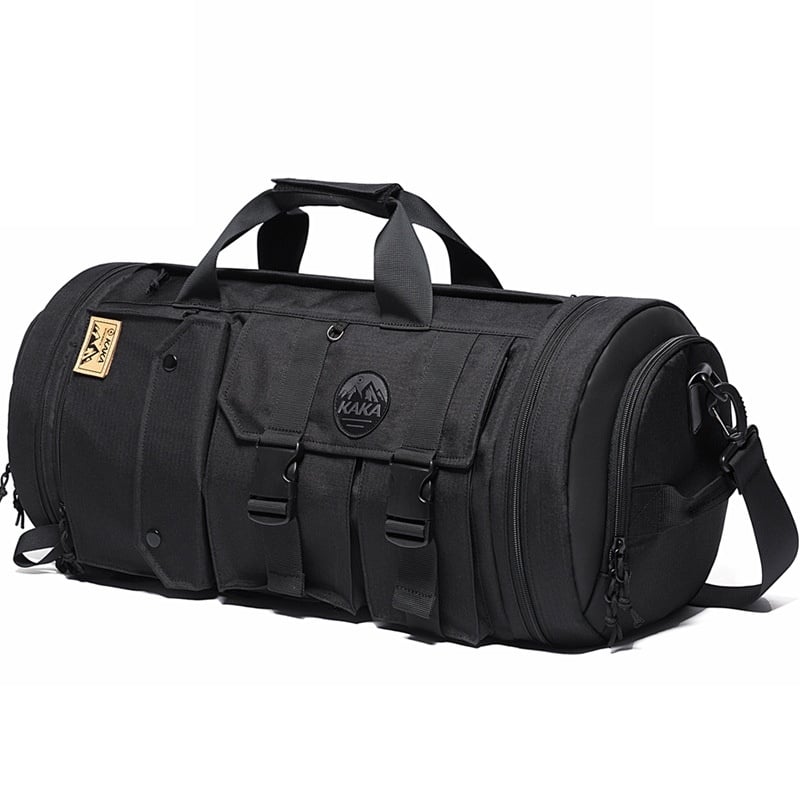Men's Hiking Backpack Image 5