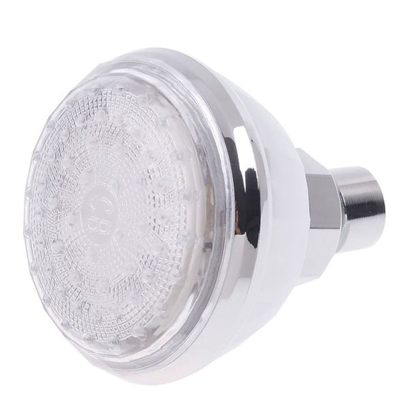 LED Shower Top Spray 2