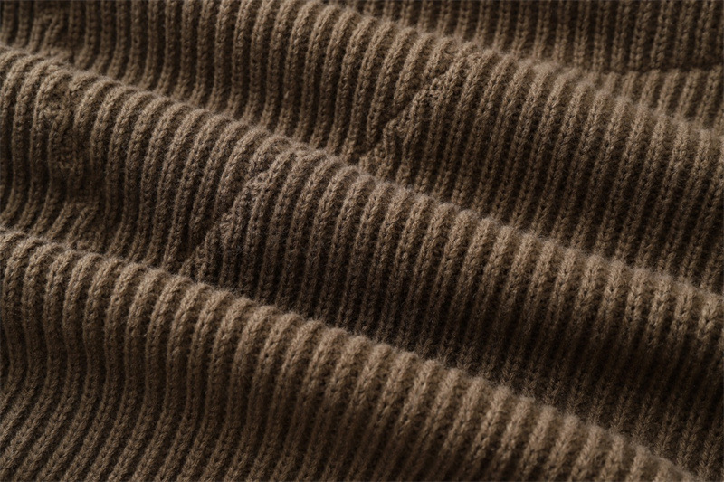 Idle Style Knitwear Sweater 13