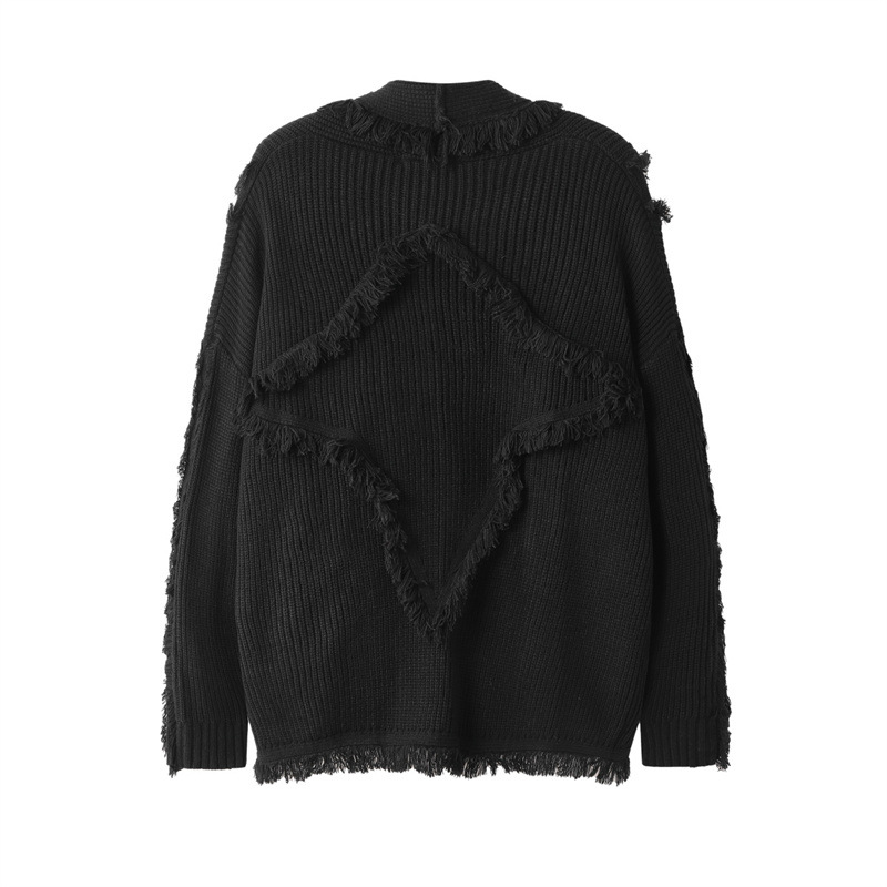 Idle Style Knitwear Sweater 2