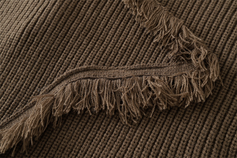 Idle Style Knitwear Sweater 14