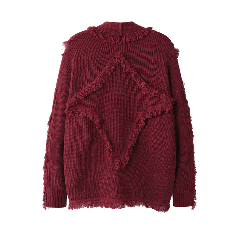 Idle Style Knitwear Sweater 12