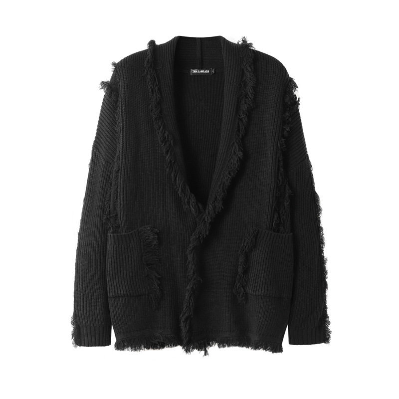 Idle Style Knitwear Sweater 21