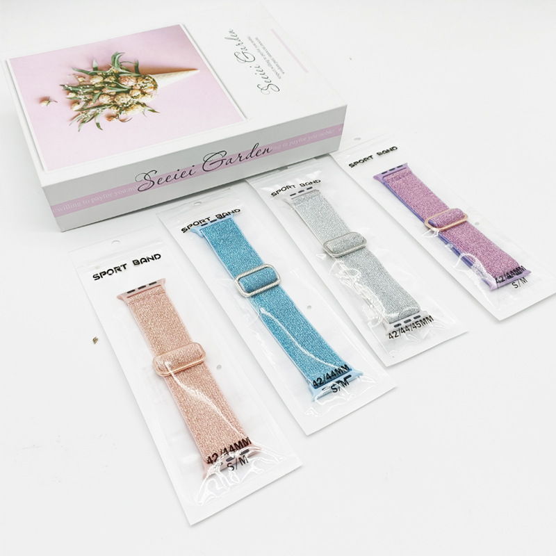 Watchband Image 1