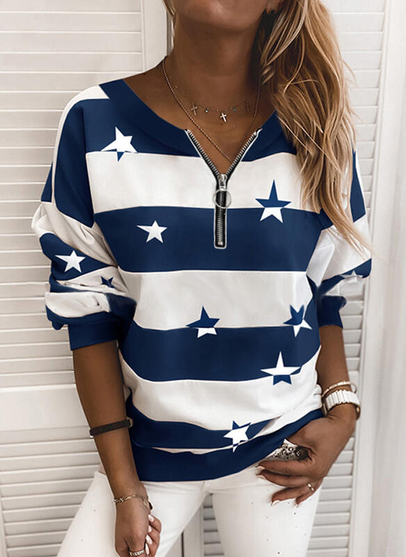 Stylish Casual Sweater