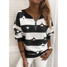 Comfortable Sweatshirt