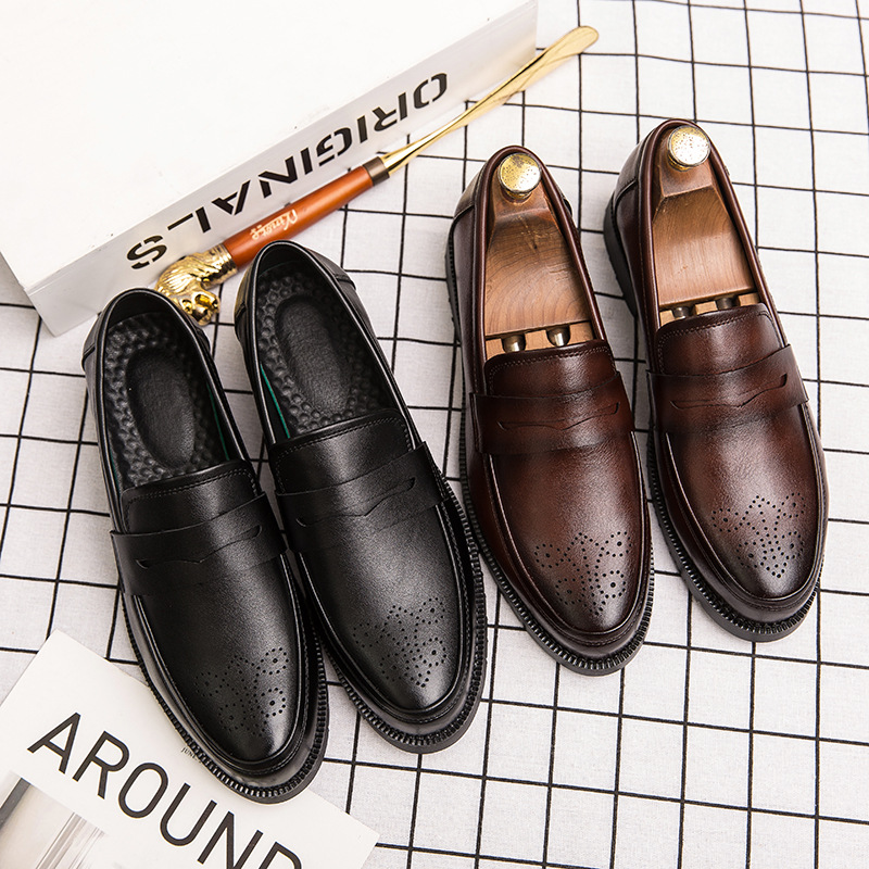 Men's Casual Shoes - Image 5