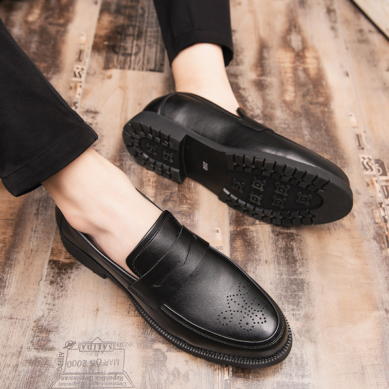 Men's Casual Shoes - Image 4