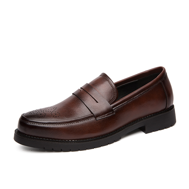 Men's Casual Shoes - Image 1