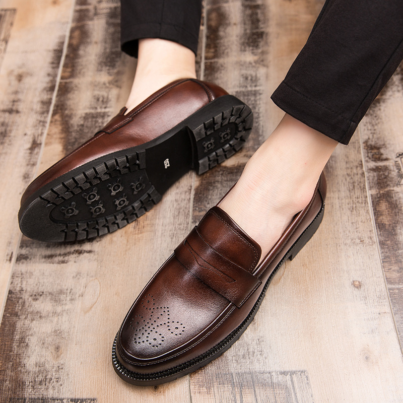 Men's Casual Shoes - Image 3