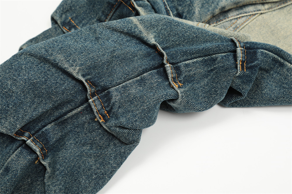 Stylish Boot-cut Pants