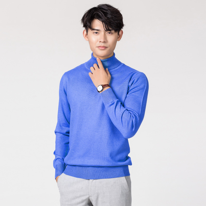 Knit Sweater Variations