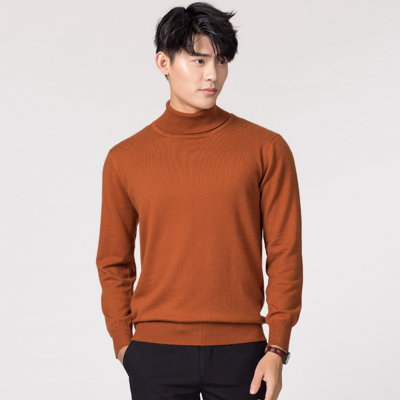 Knit Sweater Fashion