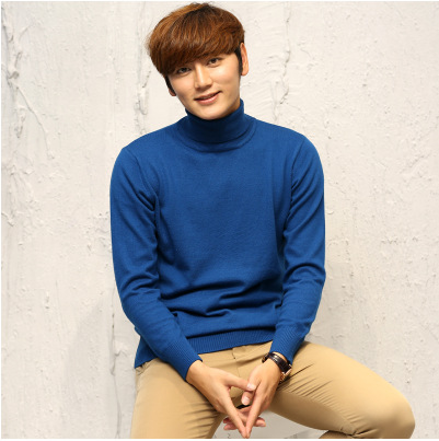 Knit Sweater in Different Color