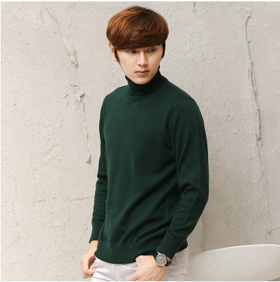 Knit Sweater Variety