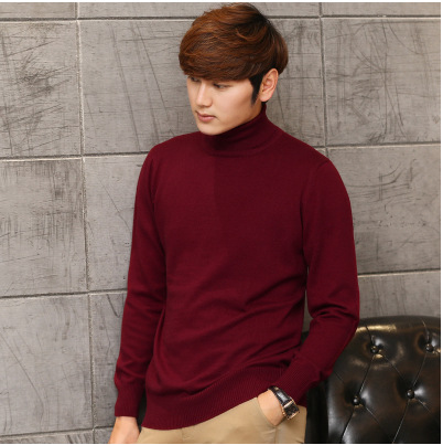 Knit Sweater Showcase