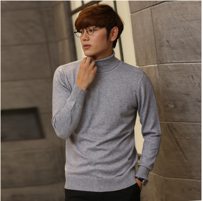 Knit Sweater Detail