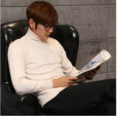 Knit Sweater Lifestyle