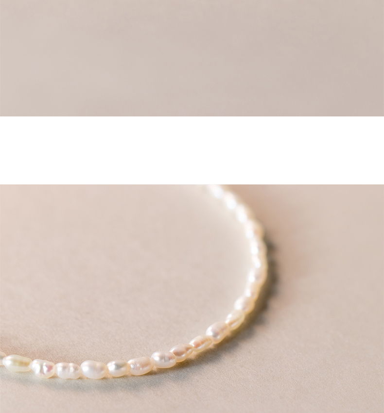 Versatile Pearl Beads