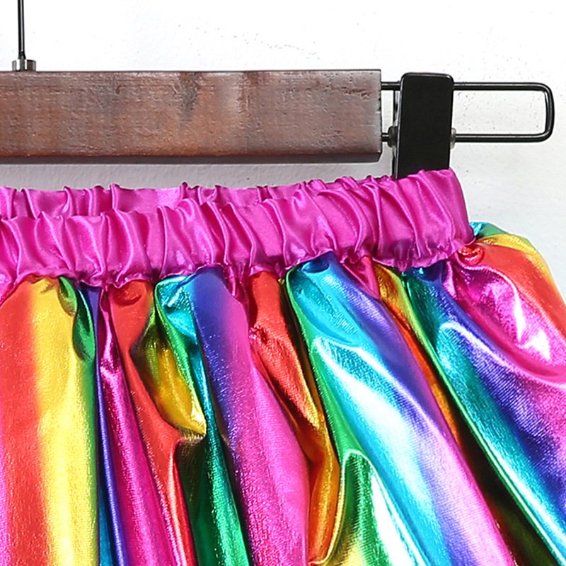 Stylish and Comfortable Skirt