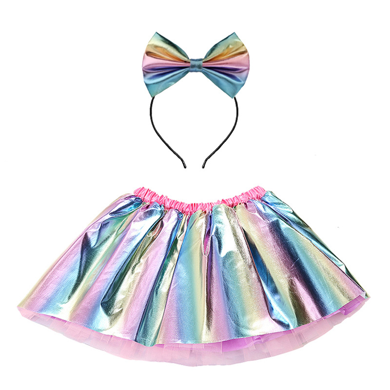 Ready for Any Occasion