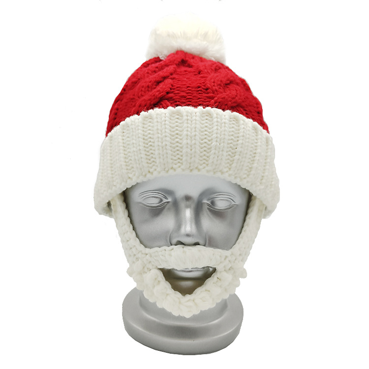 Christmas Cap Image 2