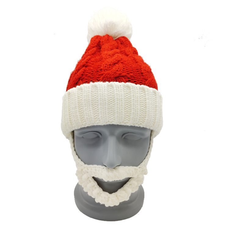 Christmas Cap Image 1