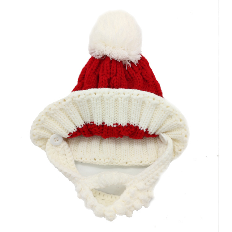 Christmas Cap Image 3