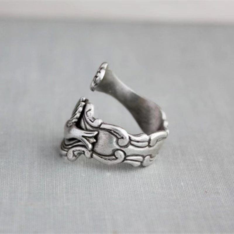 Retro Azalea Ring - Image 2