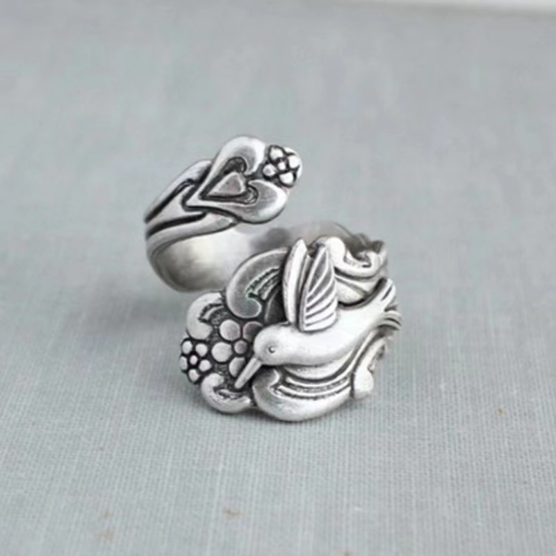 Retro Azalea Ring - Image 1