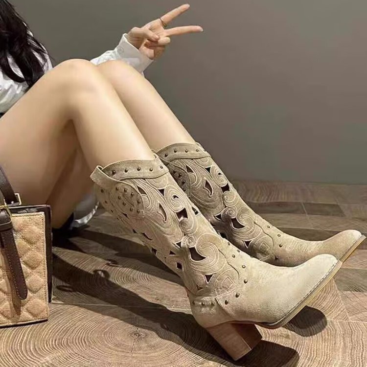 Comfortable Fit