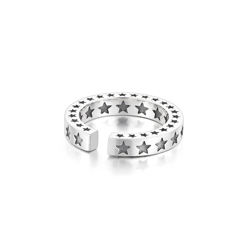 Chiba Star Ring Image 4