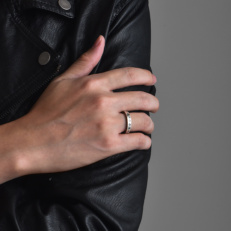 Chiba Star Ring Image 2