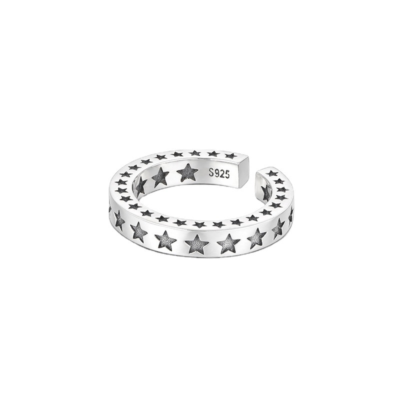 Chiba Star Ring Image 5