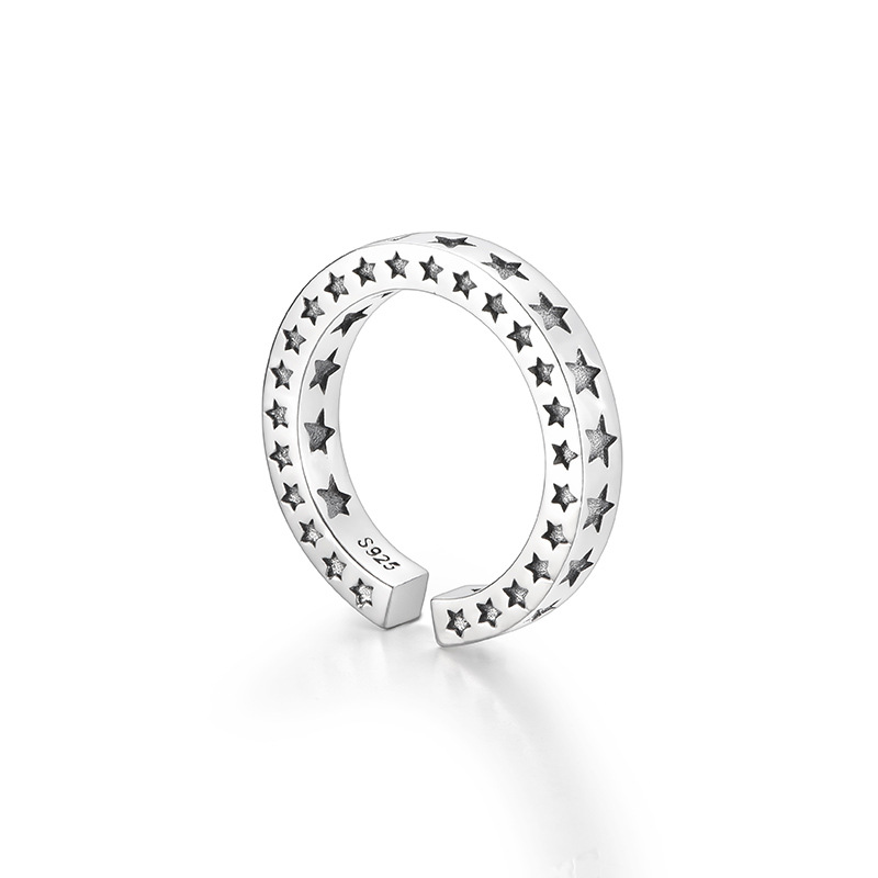 Chiba Star Ring Image 3