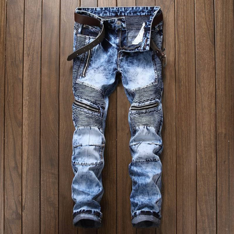 Stylish Men's Jeans